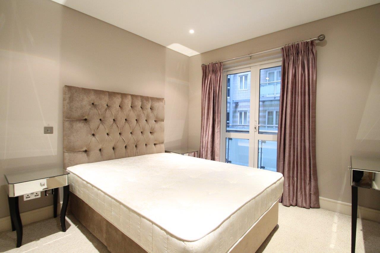 Waterford Court, Stalbridge Street, Marylebone NW1